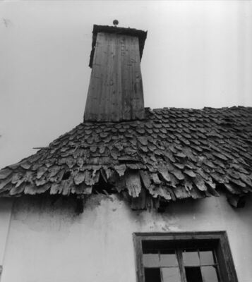 Donja Gračenica (Popovača) - Kapela sv. Fabijana i Sebastija