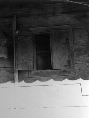 Krapje (Jasenovac) - Kuća br. 9, vlasnici Kata i Ivo Junaci,