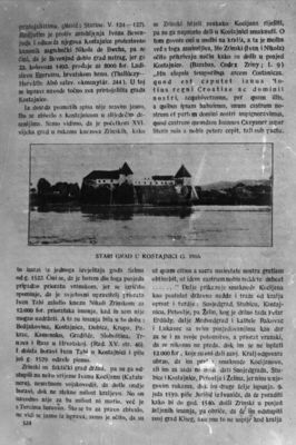 Hrvatska Kostajnica - Szabo: Kostajnica, „Suvremenik“ IV