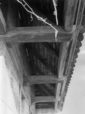 Krapje (Jasenovac) - Kuća br. 9, vlasnici Kata i Ivo Junaci,