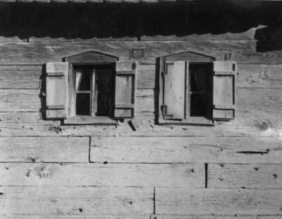 Krapje (Jasenovac) - Kuća br. 50, vlasnica Jaga Krčelić, pro