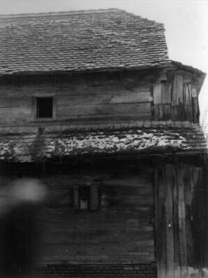 Krapje (Jasenovac) - Kuća br. 9, vlasnici Kata i Ivo Junaci,