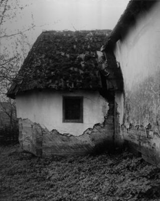 Donja Gračenica (Popovača) - Kapela sv. Fabijana i Sebastija