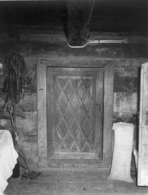 Krapje (Jasenovac) - Kuća br. 9, vlasnici Kata i Ivo Junaci,