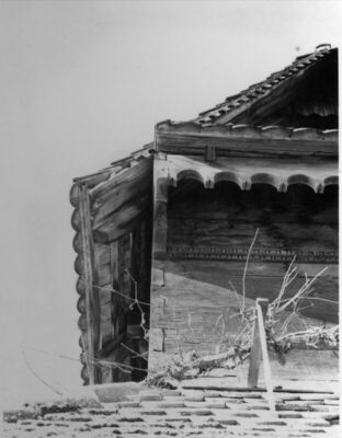 Krapje (Jasenovac) - Kuća br. 9, vlasnici Kata i Ivo Junaci,