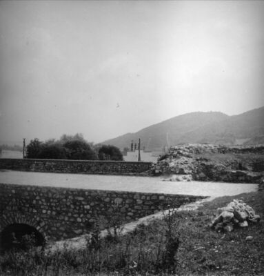 Hrvatska Kostajnica - Stari grad - Dovršena zaštita i obnova