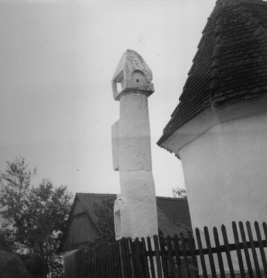 Bok Palanječki (Martinska Ves) - Kapela Sv. Petra i Pavla, d