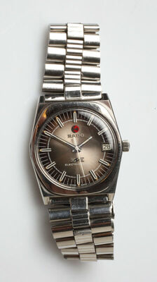 Rado Electrosonic