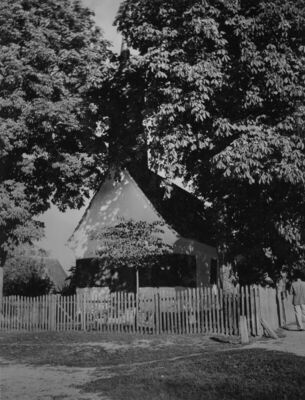 Bok Palanječki (Martinska Ves) - Crkva Sv. Petra i Pavla, dr