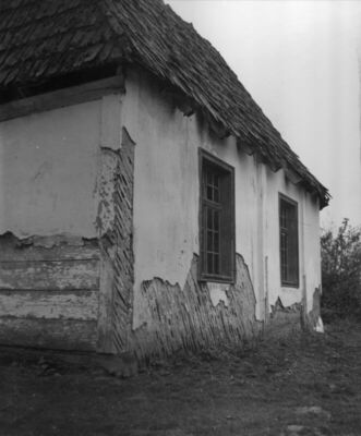 Donja Gračenica (Popovača) - Kapela sv. Fabijana i Sebastija