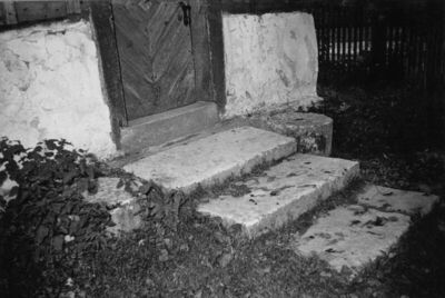 Bok Palanječki (Martinska Ves) - Kapela Sv. Petra i Pavla, v