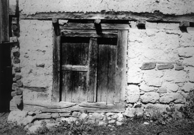 Zrinski Brđani (Dvor na Uni) - Kuća Nikole Roksandića - Deta