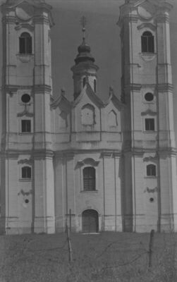 Sela (Sisak) - Župna crkva Sv. Marije Magdalene, vanjština -