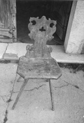 Divuša (Dvor na Uni) - Župna crkva sv. Katarine - Stolac s r