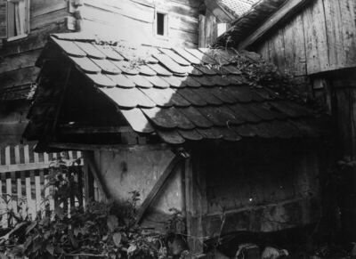 Selišće Sunjsko (Sunja) - Krušna peć; kbr. 73