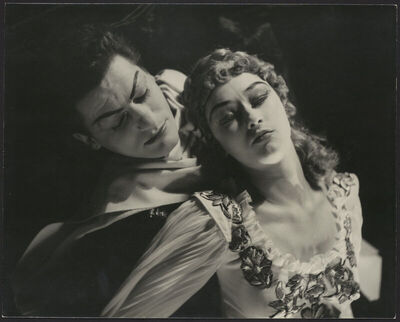Romeo i Julija - 1958