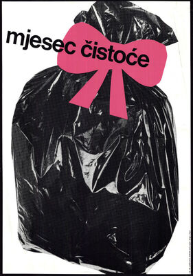 Mjesec čistoće